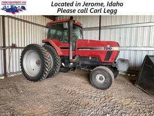 1996 Case IH 7210