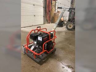 2023 Husqvarna SOFF-CUT 150