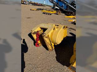 2018 OTHER ATTACHMENT WINCH/D65