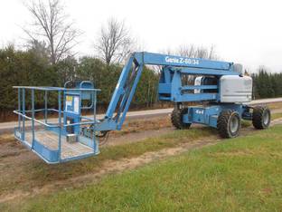 2005 Genie Z60/34