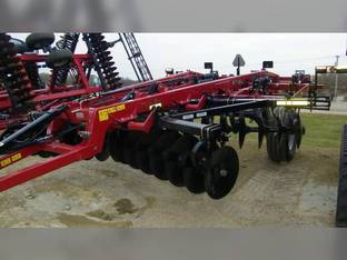 2026 Case IH Ecolo-Tiger 875