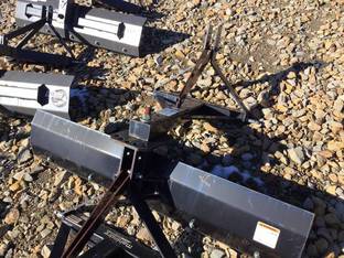 2024 Tar River BRB206