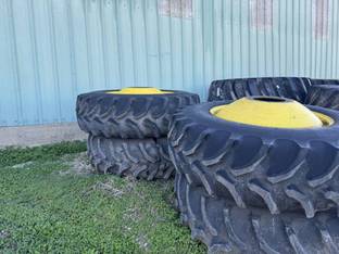 2009 Goodyear Ultra Torque