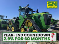 2024 John Deere 9RX 640