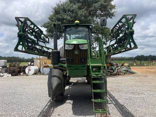 2018 John Deere R4023