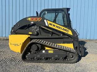 2024 New Holland C337