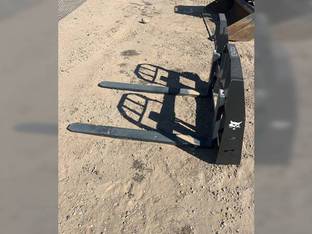 2024 Bobcat FRKFM-HD