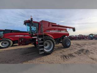 2011 Case IH 7120