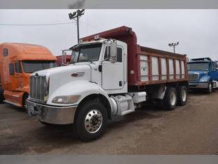 2007 Peterbilt 340