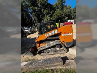 2024 Case TR310B