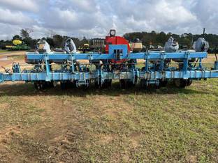 1998 Monosem 6-36 Twin Row