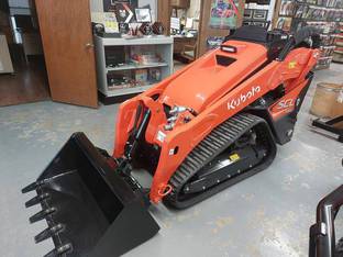 2025 Kubota SCL1000