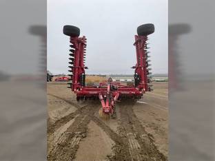 2012 HORSCH JOKER RT370