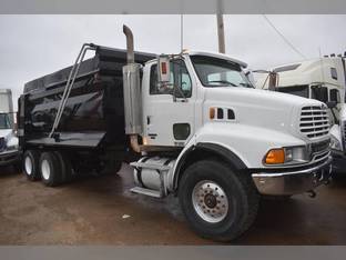 2006 Sterling L9500