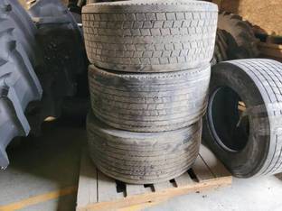 Allied 455/55R22.5