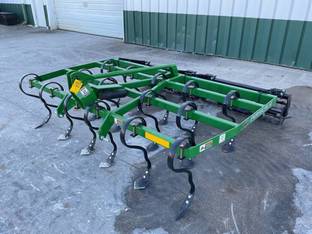 2024 Unverferth PERFECTA 12