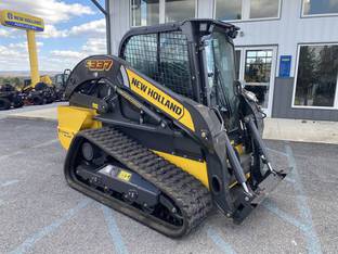 2024 New Holland C337