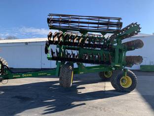 2020 John Deere 2680H