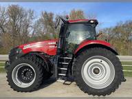 2022 Case IH MAGNUM 340 AFS CONNECT CVX