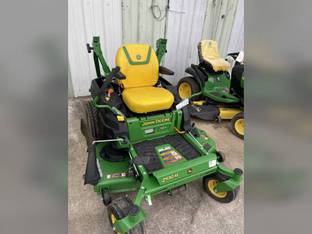 2023 John Deere Z530M
