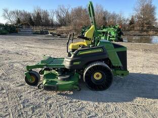 2023 John Deere Z997R