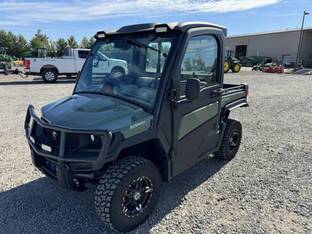 2023 John Deere GATOR XUV 865R