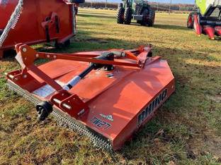 2023 Servis Rhino TW27