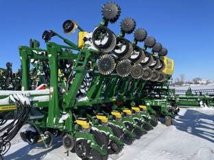 2024 John Deere 1795