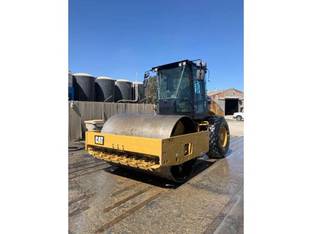 2020 Caterpillar CS56B