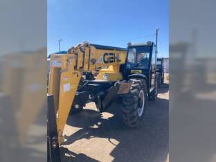 2023 Gehl RS10-55 GEN 4