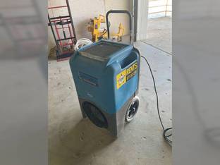 2022 DRI-EAZ LGR 7000XLI