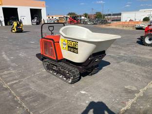 2024 CHIKUSUI CANYCOM SC75PD