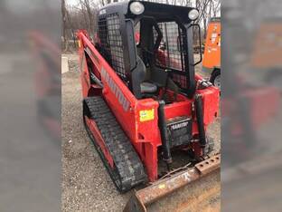2020 Manitou 1050RT