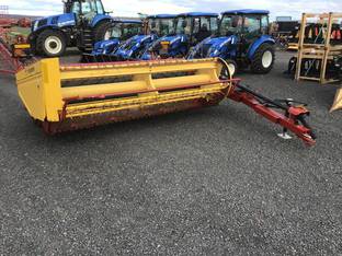 2022 New Holland 488