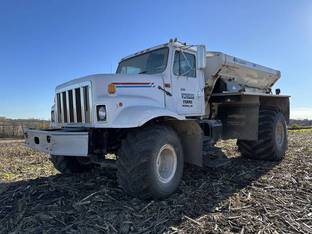 1999 New Leader L3020 G4