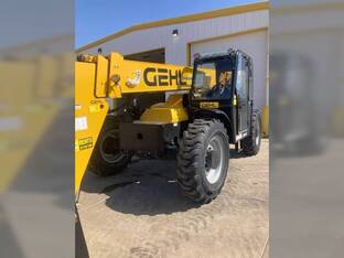 2023 Gehl RS8-44 MARK 74