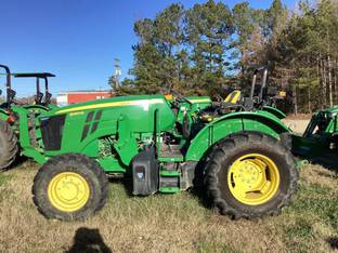 2022 John Deere 5090EL