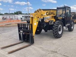 2023 Gehl RS10-55 GEN 4