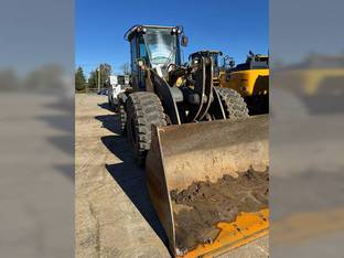 2005 John Deere 544J