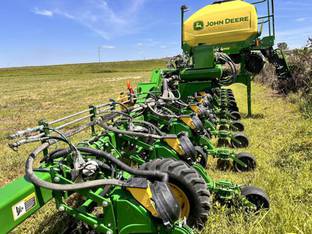 2023 John Deere 1725C