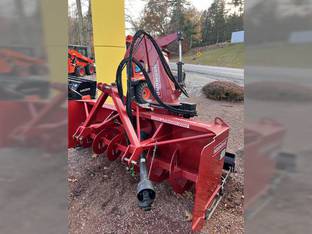 2015 NORMAND N92-280HINV