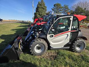 2024 Manitou MLT420-60H