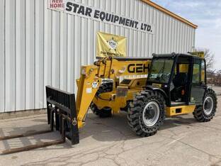 2023 Gehl DL12-55 GEN 3