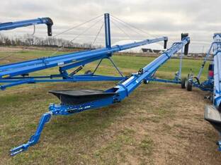 2024 Brandt 1545TDLP