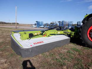 2024 Claas DISCO 1100RC BUSINESS