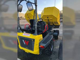 2023 Wacker DW30