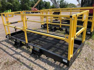 2023 Star Industries 1210C