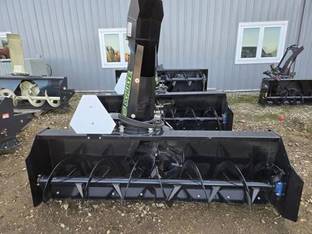 2024 Schulte Mfg SBX87