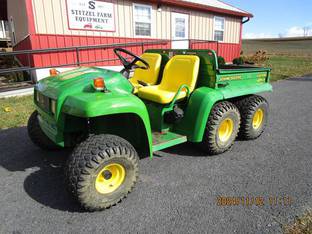 1999 John Deere GATOR
