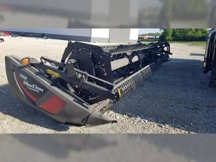 2020 MacDon Industries FD130